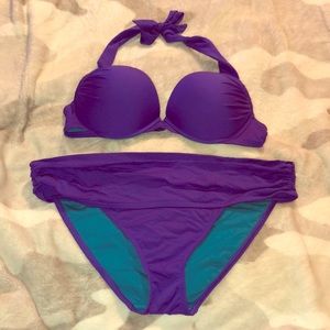 Victoria’s Secret bikini